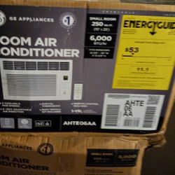 GE AC WALL UNIT