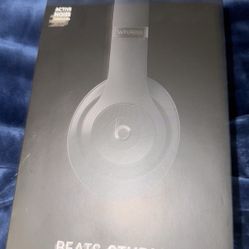 Beats Studio 3