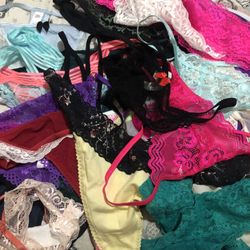 Panties 