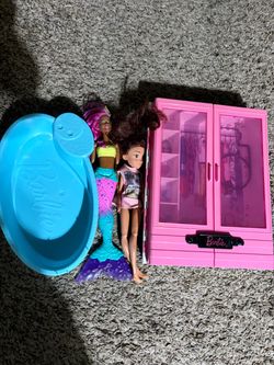 Barbie bundle