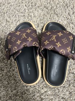 pillow slides