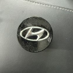 2021-2025 Genuine Hyundai Center Cap