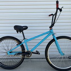Custom Adult Bike 🚲 