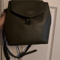 Kate Spade Mini Backpack