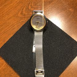 Ladies Watch By Skagen