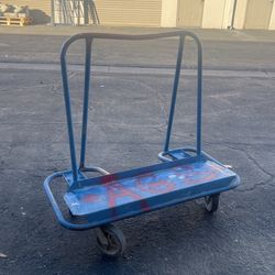 Panel Cart