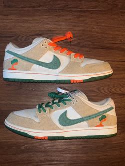 Nike Sb Dunk Low(Jarritos)(Read Description)