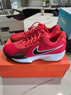 Nike GT Cutt Size 10 Mens