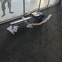 Rowing Machine 