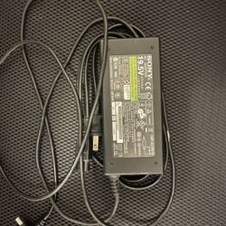 Sony 19.5v Charger
