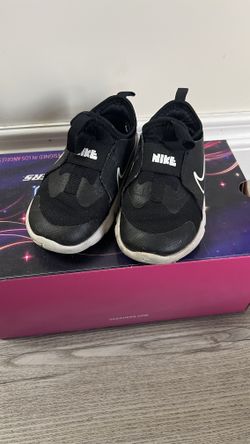 Nike Boy Size 8.5 Gently Used – Great Condition