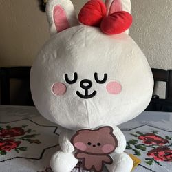 Round 1 Plush 