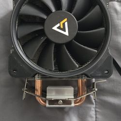 Antec A400 RGB CPU Cooler