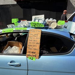 Platos y Vasos Nuevos - Se Venden por Pieza