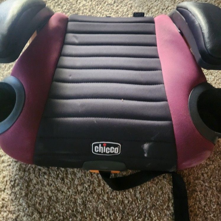 Kids Car Seat