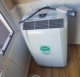 Portable AC - 12000 BTU
