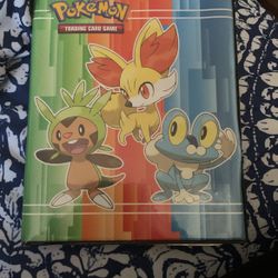 Pokémon Collection Pack (Trading Card Game)