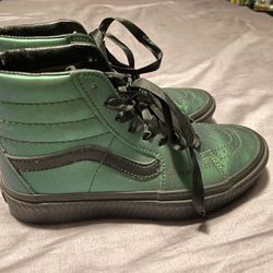 Harry Potter Vans
