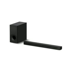 Sony subwoofer and sound bar