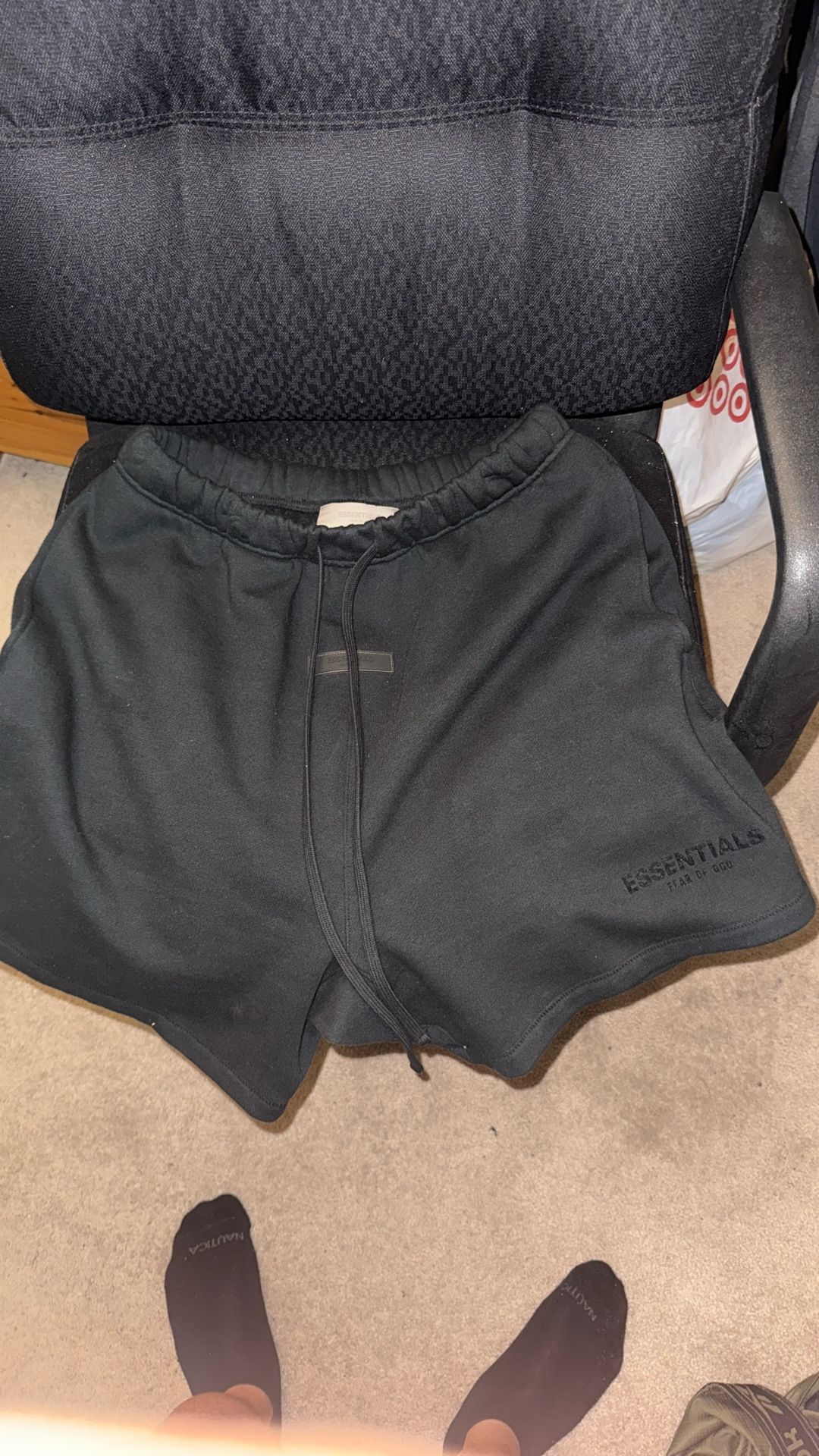 Essentials FOG Shorts