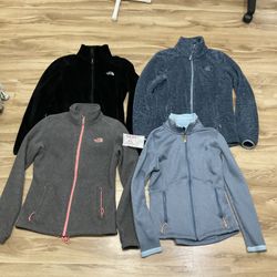 The North Face De Mujer 