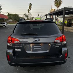 2014 Subaru Outback Limited 128K Miles