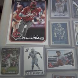Sports Cards Better Pics