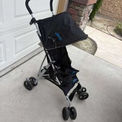 Jeep Stroller 