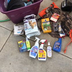 Dog Stuff Cheap