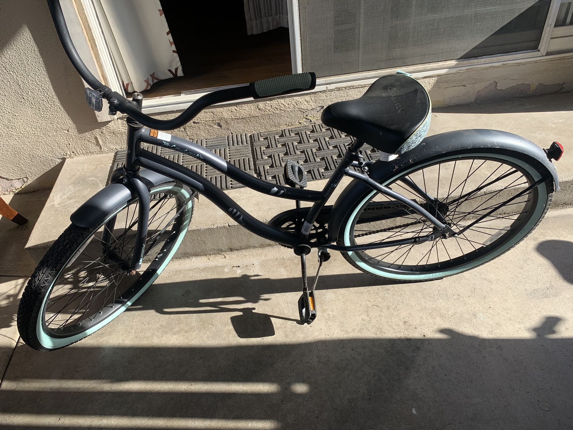 26” Huffy Cranbrook