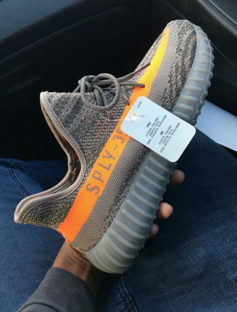 Yeezy SPLY-350 sz.10