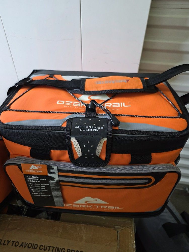 Ozark Trail Cooler