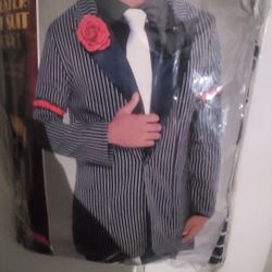 Halloween - XL Pachuco