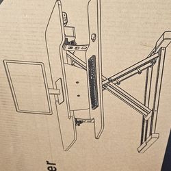 COMPUTER RISER 