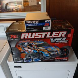traxxas