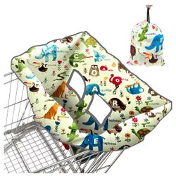 Shopping Cart Cover / High chair 