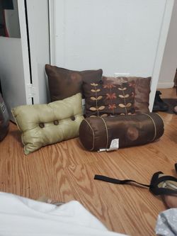 Sofa /bed Cushions 