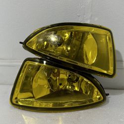 Honda Civic DX/HX Fog Light Year 2004-2005