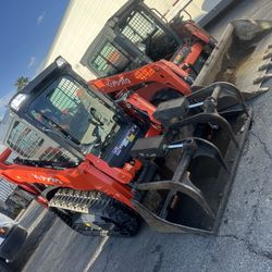 Demolition Hauling