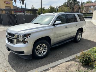 2019 Chevrolet Tahoe