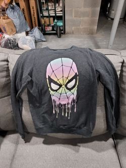 Lady's Sweat Shirts (3)