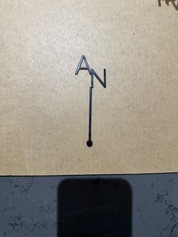 Personalized Drink Stirrers