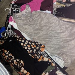 Clothes 