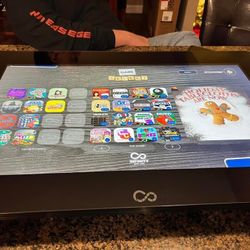 Infinity Game Table