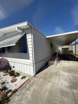 Mobile home for sale