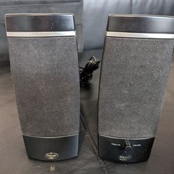 Klipsch Computer Speakers 