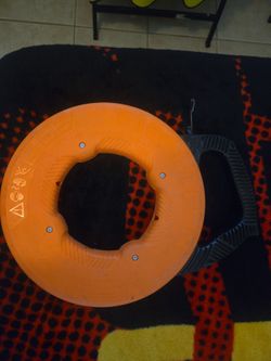 Kline fish tape