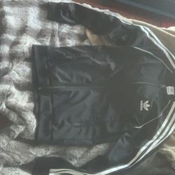 Adidas Sweater 