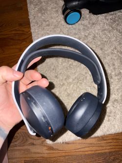 Ps5 wireless headset
