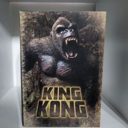 King Kong Action Figure
